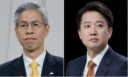 권영국 “이준석 ‘여성혐오 발언’ 너무나 폭력적…즉각 사퇴 촉구”