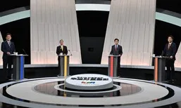 오만은 스스로를 찌른다 [5월28일 뉴스뷰리핑]