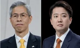 권영국 “이준석, 나를 ‘이재명 공격’ 수단 삼아…굉장히 부도덕”