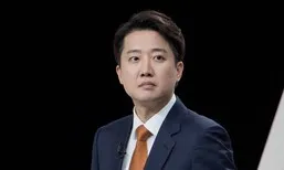 이준석 ‘여성 혐오’ 발언으로 고발당하자 “무고로 맞대응할 것”