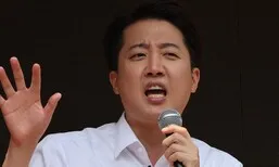 [사설] 이준석 온국민 앞에 언어 성폭력, 대선 후보 자격 없다