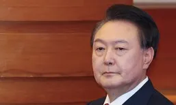 윤석열, 직무정지 되고도 한 달간 비화폰 반납 안해