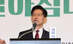 김문수 “불통 먹통보다 위험한 게 총통…난 소통하겠다”