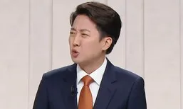 이준석 “이재명 아들 댓글에서 여성 성별 내가 고른 것…창작 아냐”