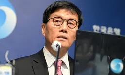 이창용 한은 총재 “스테이블코인 무분별 민간 발행 안 돼” 강한 우려