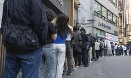사전투표율 역대 2위…영·호남 격차, 지난 대선보다 벌어져