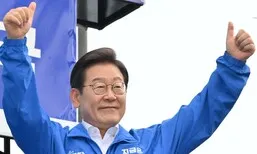 이재명 “현대건설 가덕신공항 철수 유감…책임있게 추진할 것”