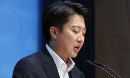 개혁신당, ‘이준석 허위사실 공표’로 고소한 민주당 무고로 맞고발