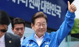 이재명 “이재명을 왜 무서워하나, 변방 출신에 약자 편이기 때문”