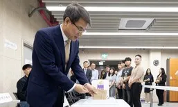 [속보] 노태악 중앙선관위원장 “투표 부실관리에 국민께 송구”