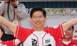 김문수 “대학 안 나오면 영부인 할 수 없나…제 딸 욕설·도박 안 해”