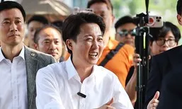 이준석 “폭군 윤석열·독재자 될 이재명, 막아달라”