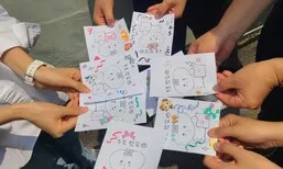 선관위원장 “투표로 화합하는 대한민국…소중한 한 표 행사해달라”