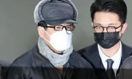 노상원 계엄 실패 뒤 “아이씨 한숨”…‘햄버거 회동’ 기갑여단장 증언