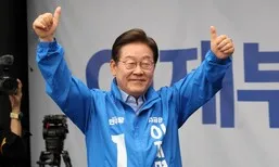 이재명 “김문수 당선땐 윤석열 귀환”…내란종식·통합 거듭 강조