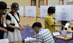 “내 이름으로 누군가 벌써 투표”…동명이인 투표 3건 신고
