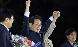 [사설] ‘내란 심판’ 민심 얻은 이재명 대통령, ‘새 대한민국’ 열기를