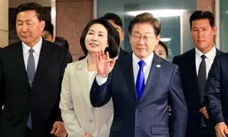 퇴행 끝, ‘이재명 정부’ 골든 타임 시작 [아침햇발]