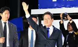 이재명 대통령, 오전 11시 국회서 취임식…“로텐더홀에서 선서”