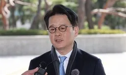 이창수 서울중앙지검장 사직서 대선 당일 수리…이주호가 재가
