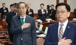 [단독] 민주, 파견 검사 40명→60명으로 늘린 ‘내란 특검법’ 수정안 발의