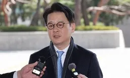 대선 당일 이례적 이창수 사직서 수리한 이주호 “선거 영향 안 주려고”