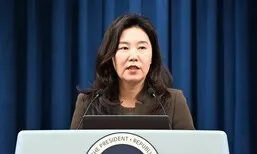 강훈식 비서실장, 정무·소통능력 탁월…위성락 안보실장, 남북 비핵화 회담 이끌어