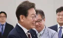 이 대통령, ‘비상경제’ 140분 회의…“직급 떠나 언제든 제안해달라”