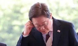 현충원→국회→용산 ‘숨가쁜 일정’…동선으로 본 이 대통령 취임 첫날