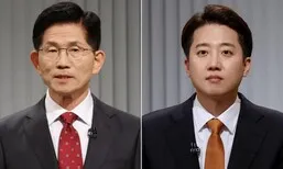 20대 남성 김문수·이준석 지지 74%…3년 전보다 보수화