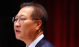 혼자 사표 수리된 박성재, 퇴임식서 “권한 무절제 사용하면 다수 폭거”