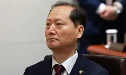 [속보] 이 대통령, 이완규·함상훈 헌법재판관 후보자 지명 철회