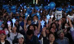 대통령, 아니 우리에게 거는 희망 [박권일의 다이내믹 도넛]