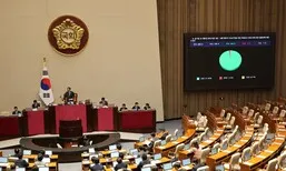 시민단체, 내란 특검법 통과 환영…“윤석열과 내란 잔당 철저 수사”