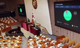 ‘검사징계법’ 본회의 통과…법무부장관도 검사 징계 청구 가능