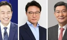 정무수석 우상호·통일장관 정동영 유력…환경장관 김성환, 홍보수석 이규연 검토