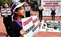 20대 여성 득표율 58.1%에 담지 못한 이야기 [The 5]
