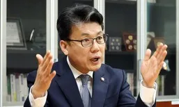 민주 진성준 “추경 통한 ‘25만원 민생지원금’, 쓸 수 있는 카드”