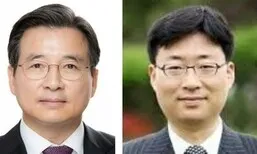 ‘관료’ 김용범으로 경제위기 급한 불 진화…교수 그룹으로 균형