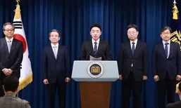 [사설] 성장·재정 역할 강조한 대통령실 인사…민생 회복 주도하길