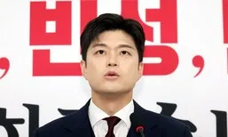 김용태 “이 대통령, 선거법 위반 재판 받을 의지 있냐” 공개 질문