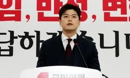 권영세, 김용태 ‘대선 후보 교체’ 당무 감사 예고에 “중립성 의심” 반발