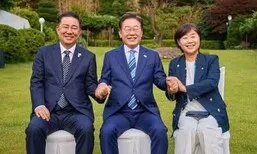 서영교-김병기 ‘2파전’ 민주 원내대표 경선…20% 권리당원 표심은?