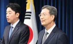 오광수 민정수석에 여권은 ‘일단 믿고 지켜보자’