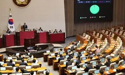 거부권 장벽 사라졌다…형소법 개정 등으로 여야 충돌 예고