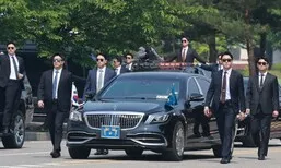 대통령실, ‘내란 가담’ 경호처 본부장 5명 대기발령