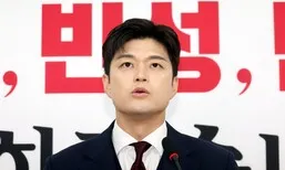 ‘이 대통령 변호인’ 헌법재판관 거론에…김용태 “사법부 품격 실추”