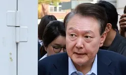 [단독] 틀어진 윤석열의 ‘꼼수’…법원, 소송비용 담보제공 신청 기각