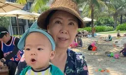 “최고의 어머니였어요”…뇌출혈로 쓰러진 60대, 3명에 새 생명