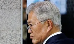 문재인 전 대통령 “울산지법으로 사건 옮겨달라”…재판부에 신청